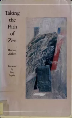 Taking the path of Zen
