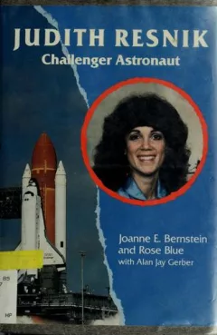 Judith Resnik, Challenger astronaut
