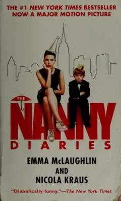The Nanny Diaries (Nanny #1)