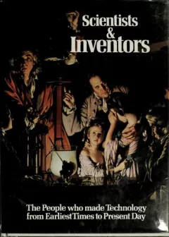 Scientists & inventors