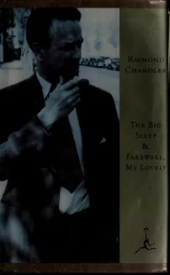 The  big sleep
