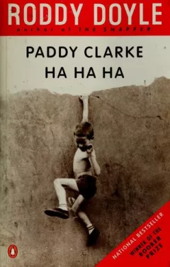 Paddy Clarke, ha-ha-ha