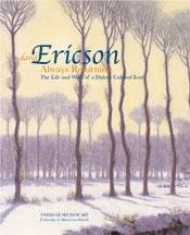 David Ericson, always returning