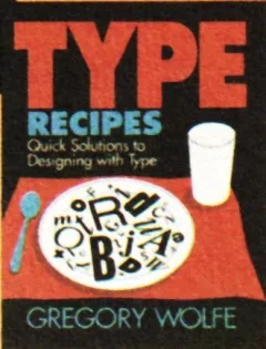 Type recipes