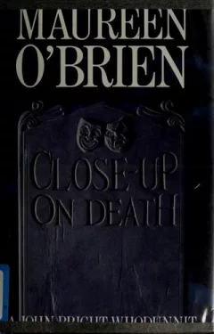Close-up on death