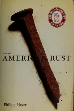 American rust