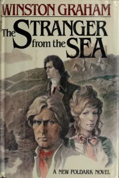 The stranger from the sea