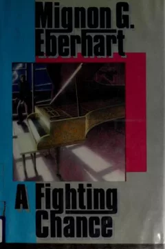 A fighting chance