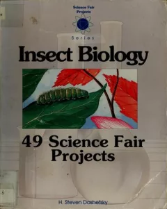 Insect biology