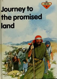 Journey to the promised land