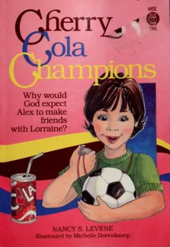 Cherry cola champions