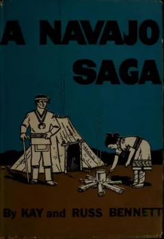 A Navajo saga