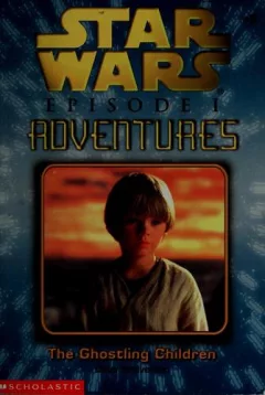 Star Wars: The Ghostling Children