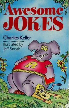 Awesome jokes