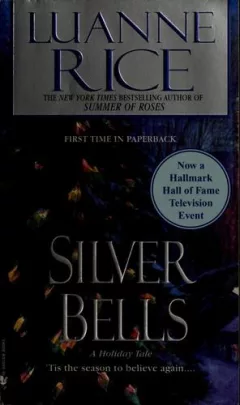 Silver bells