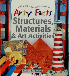 Structures, materials & art activities