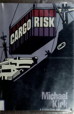 Cargo risk