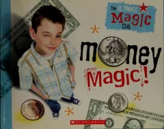 Money magic!