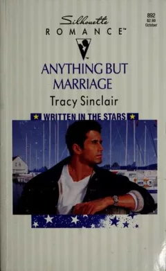 Anything But Marriage