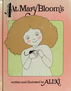 At Mary Bloom's