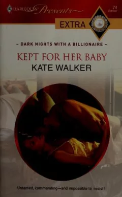 Kept for Her Baby