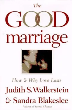 The good marriage