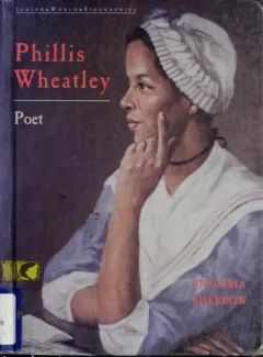 Phillis Wheatley