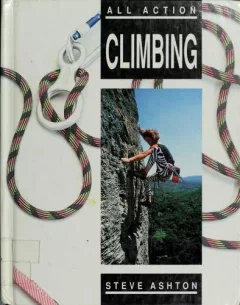 Climbing