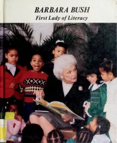 Barbara Bush