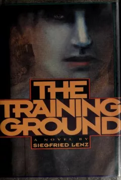 The training ground