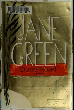Dune road