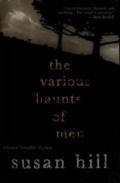 The various haunts of men