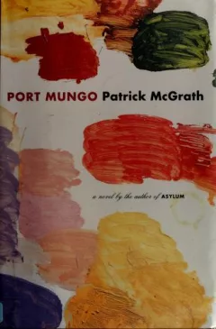 Port Mungo