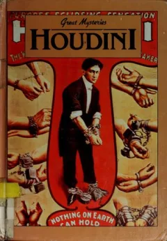 Houdini