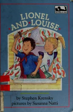 Lionel and Louise