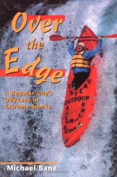 Over the edge