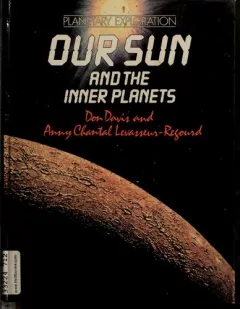 Our sun and the inner planets