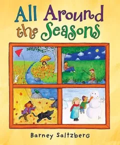 All around the seasons