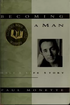 Becoming a man