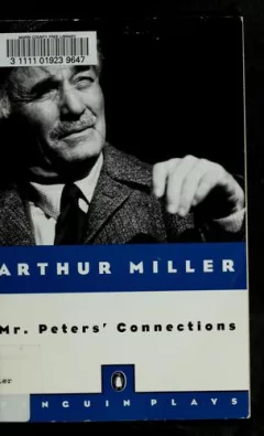 Mr. Peters' connections