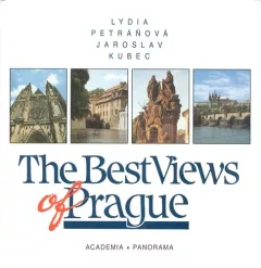 The best views of Prague