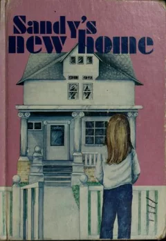 Sandy's new home