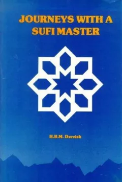 Journeys with a Sufi master