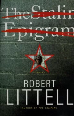 The Stalin epigram