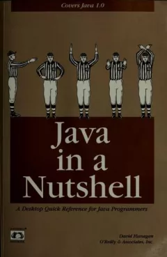 Java in a nutshell