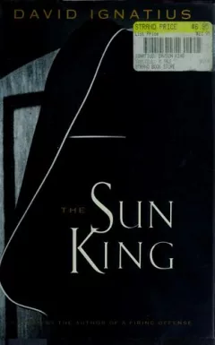 The sun king