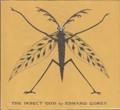 The Insect God