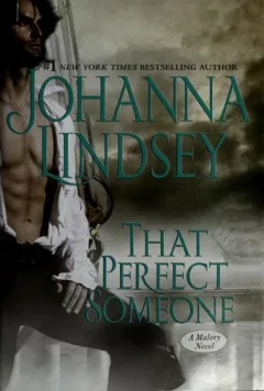 That perfect someone