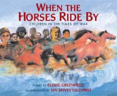 When the horses ride by