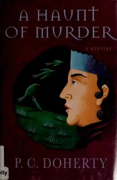 A haunt of murder